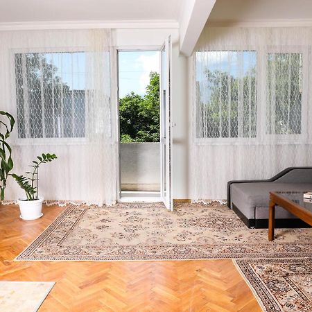 Krichim Apartments,Three-Bedroom, Large Apartment, Top Center Sófia Exterior foto