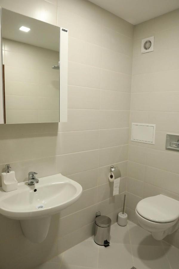 Krichim Apartments,Three-Bedroom, Large Apartment, Top Center Sófia Exterior foto